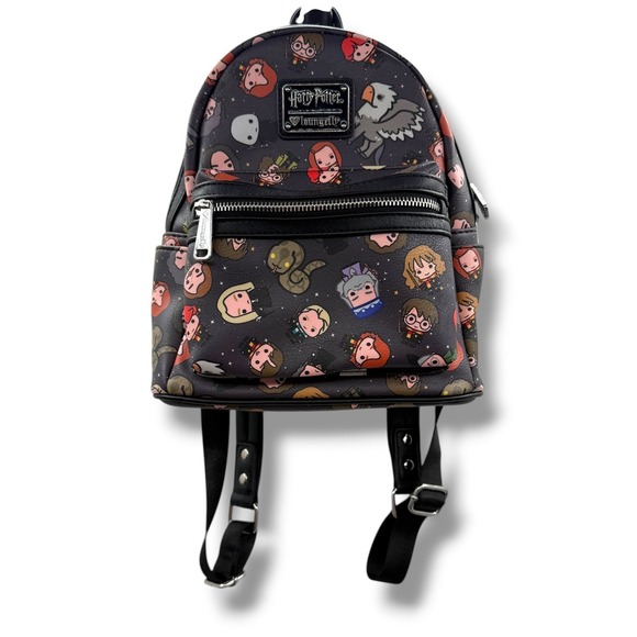 jansport backpack harry potter Hogwarts Alumni Juniors Knapsack school supplies Harry Potter Mini Backpack, Hogwarts